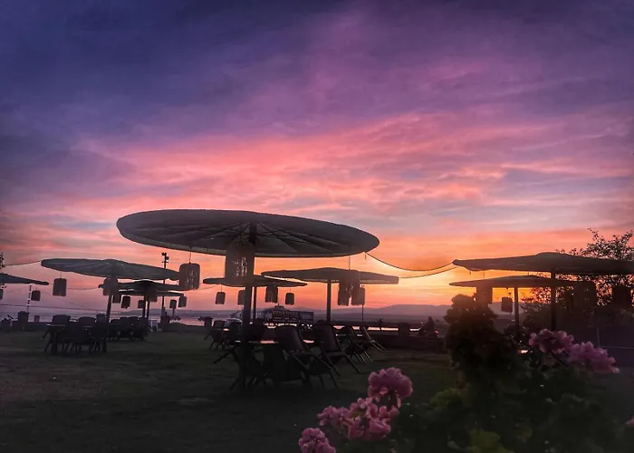 Milestone1915 ホテル