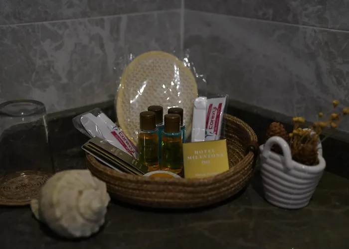 Milestone1915 מלון גאליפולי