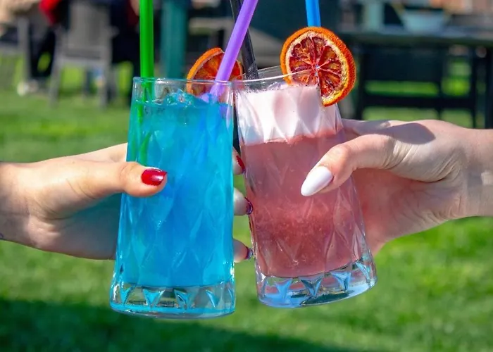 Milestone1915 ホテル *