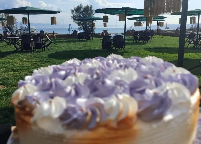 Milestone1915 מלון *