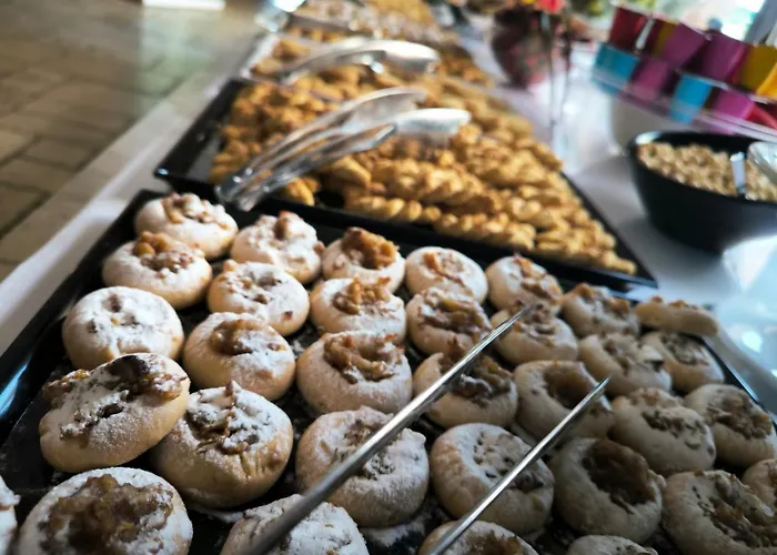 Milestone1915 ホテル ゲリボル