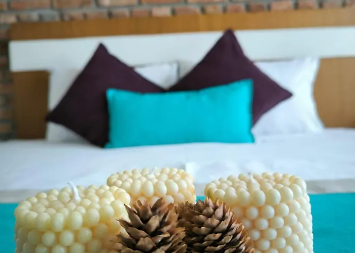 Milestone1915 ホテル *