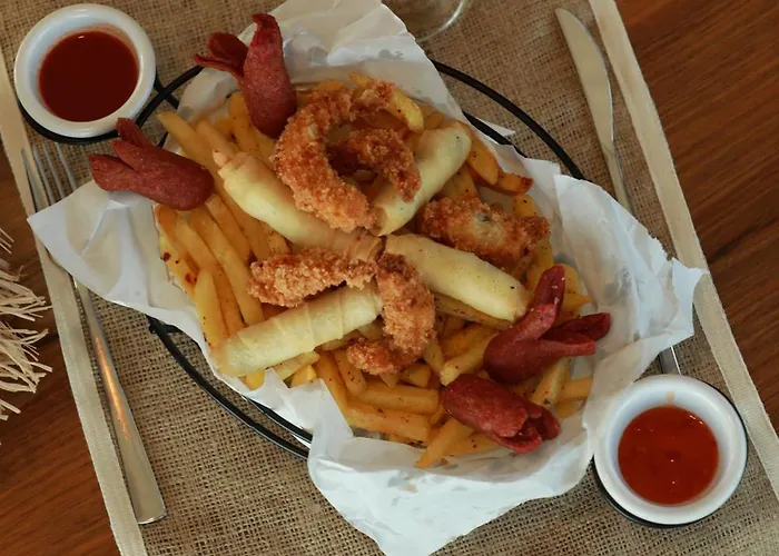 Milestone1915 ホテル ゲリボル