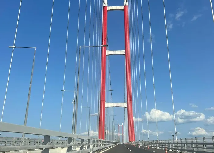 Milestone1915 ホテル