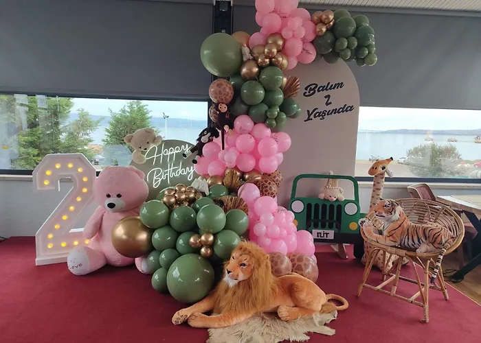 Milestone1915 מלון *