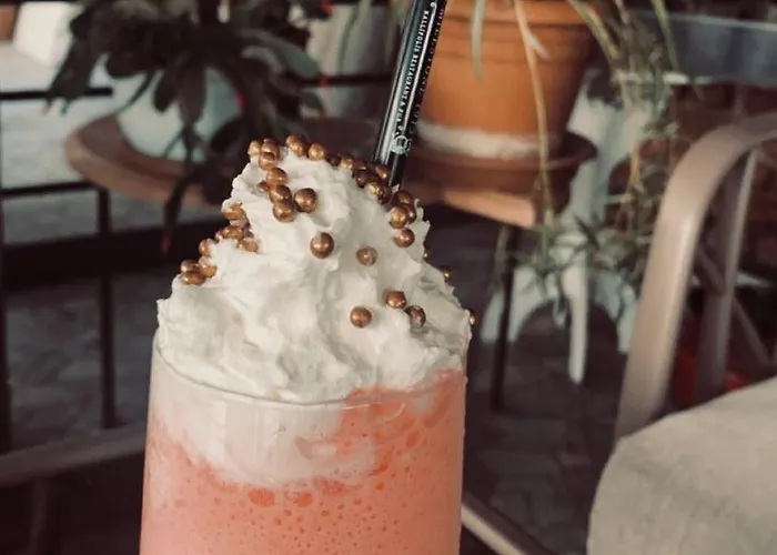 ホテル Milestone1915 ゲリボル