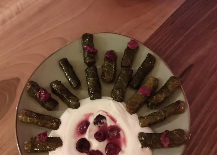 מלון Milestone1915 גאליפולי