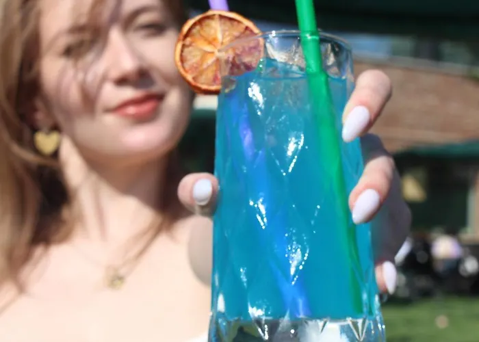 Milestone1915 מלון