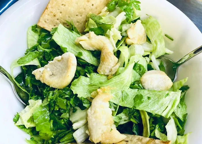 מלון Milestone1915 *