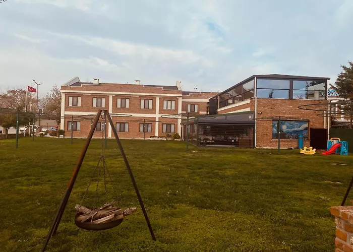 Milestone1915 מלון