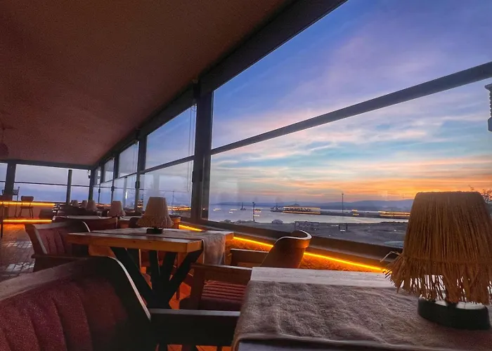 Milestone1915 מלון גאליפולי